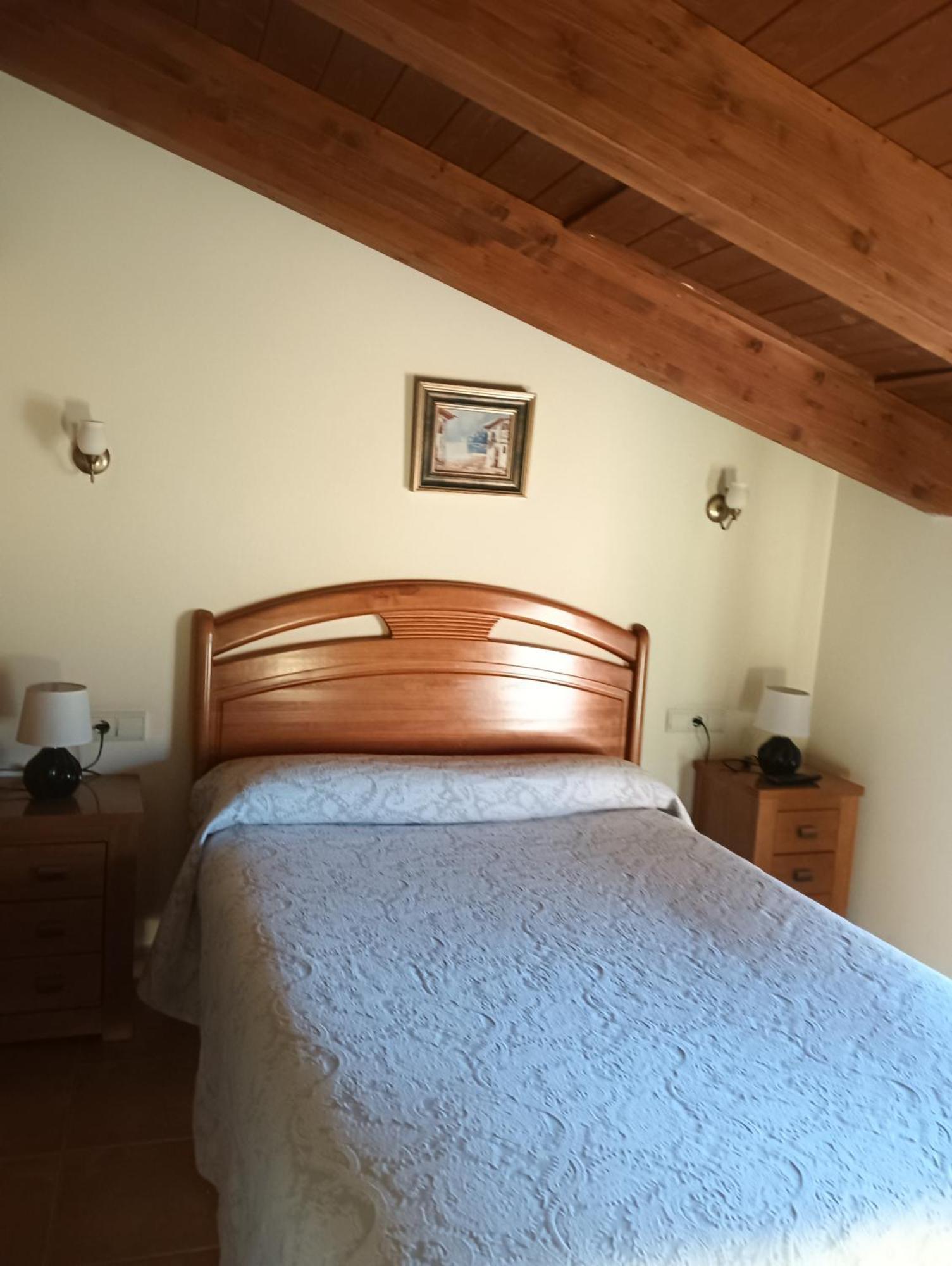 Hostal Sol De La Vega Albarracin Luaran gambar