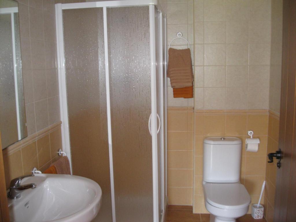 Hostal Sol De La Vega Albarracin Luaran gambar